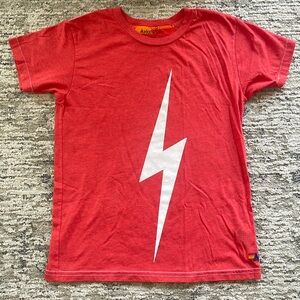 Aviator Nation Youth Bolt Tee